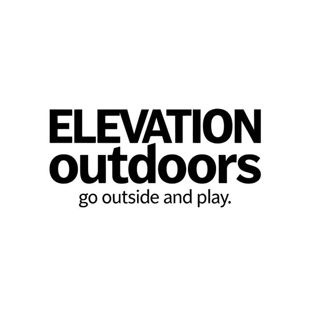 Elevation Outdoors