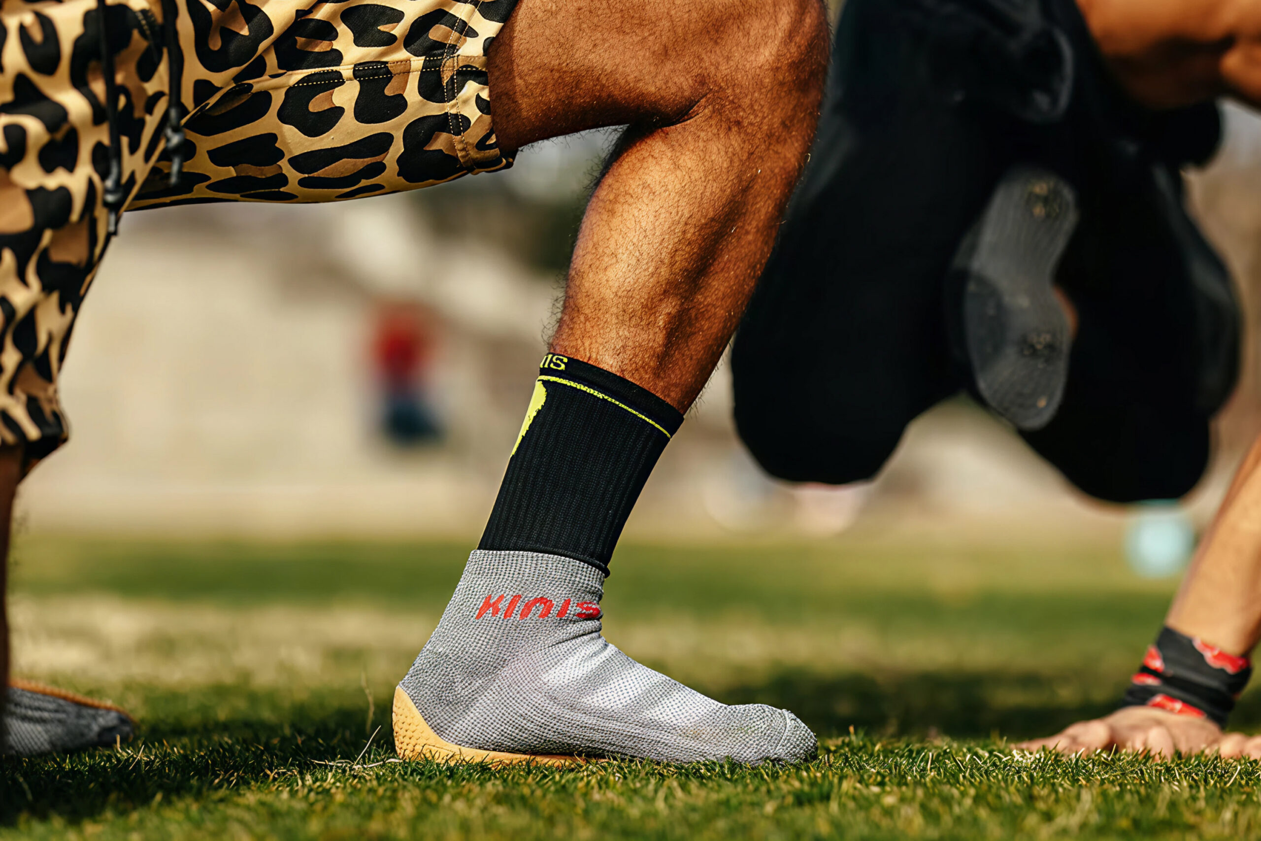 Kinis Nomad ảnh 6