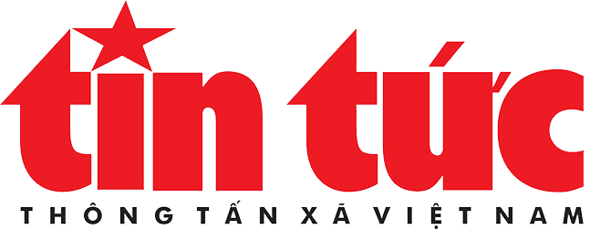 Logo Thông tấn xã Việt Nam