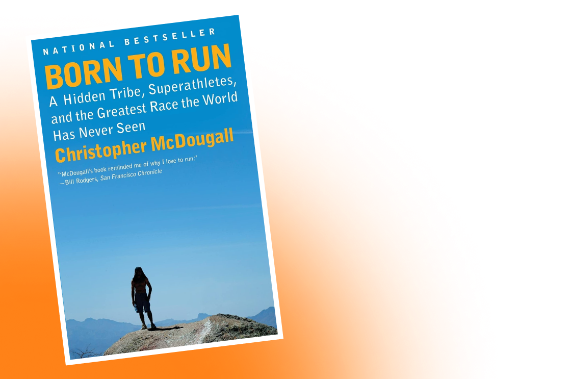 Born to Run